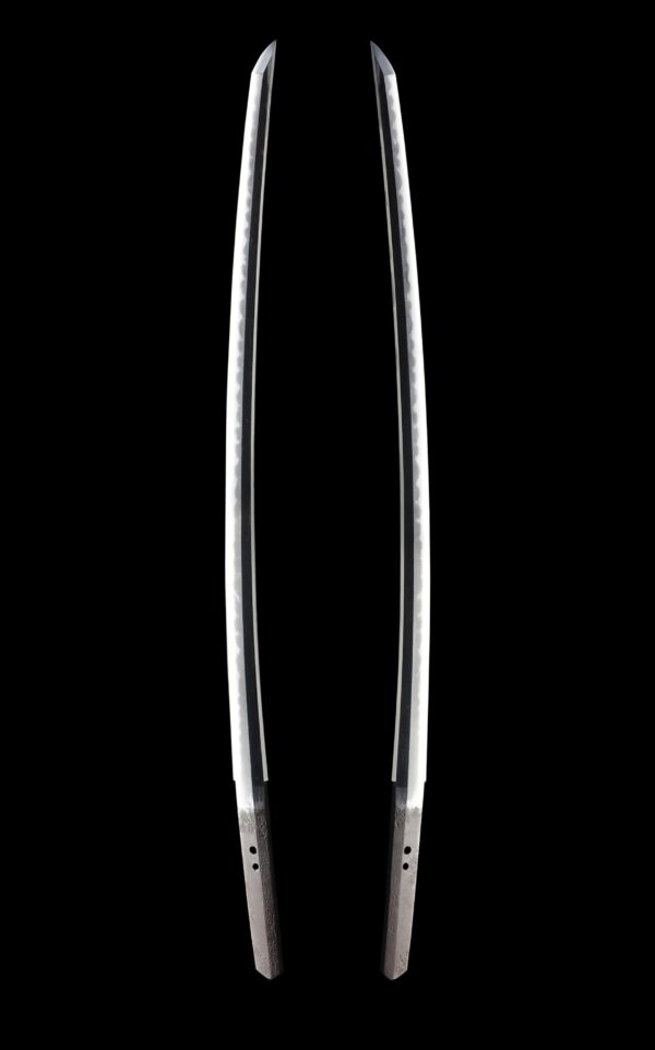 Antique Japanese Sword Wakizashi Signed by Sukesada<br>NBTHK <span style="color: #ff0000;"><strong>Tokubetsu Hozon</strong> </span>Certificate - Image 7