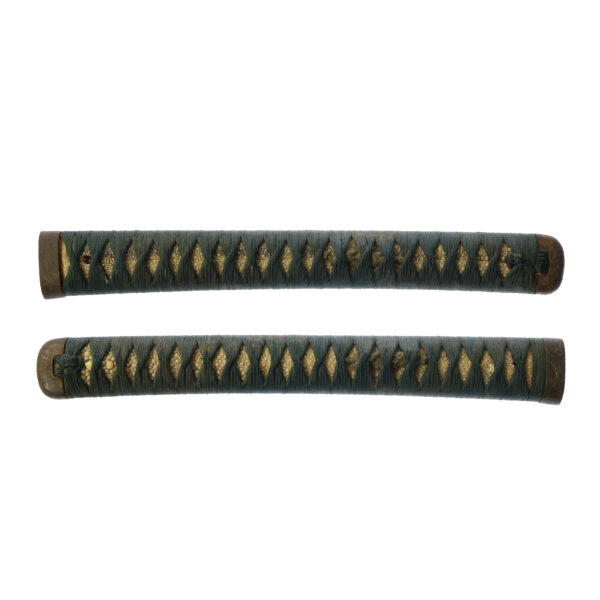 Antique Japanese Sword Katana Signed by Bishu Osafune Sukesada<br> NBTHK <span style="color: #ff0000;"> Hozon </span>Certificate - Image 17