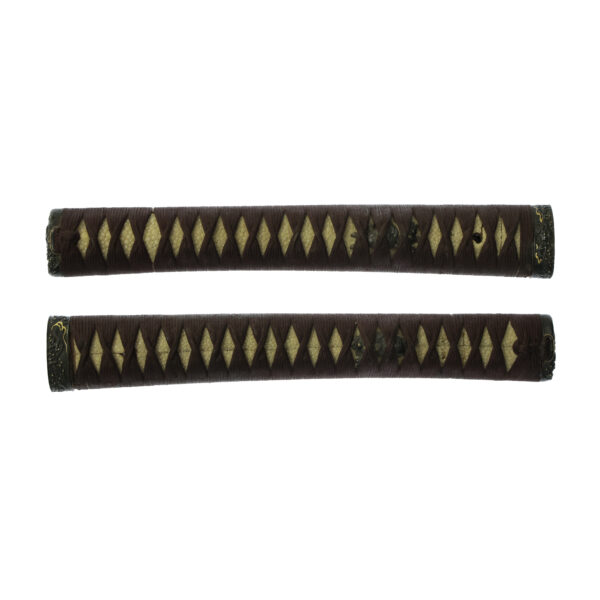 Antique Japanese Sword Katana Signed by Yokoyama Sukekane<br> NBTHK<span style="color: #ff0000;"><strong> Tokubetsu Hozon</strong> </span>Certificate - Image 18