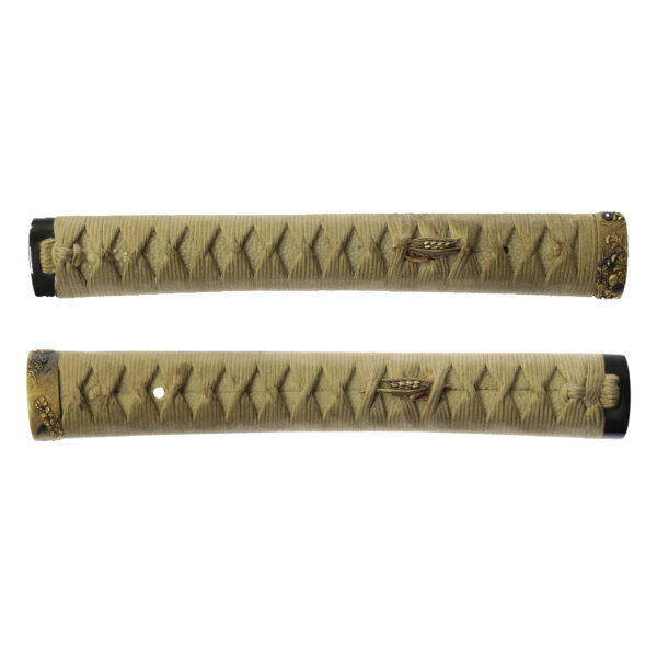 Antique Japanese Sword Katana Signed by Awataguchi Omi no Kami Tadatsuna<br>NBTHK<span style="color: #ff0000;"><strong> Tokubetsu Hozon</strong> </span>Certificate - Image 20