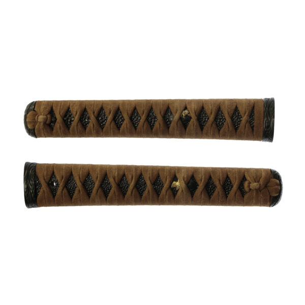 Antique Japanese Sword Wakizashi Signed by Sukesada<br>NBTHK <span style="color: #ff0000;"><strong>Tokubetsu Hozon</strong> </span>Certificate - Image 17