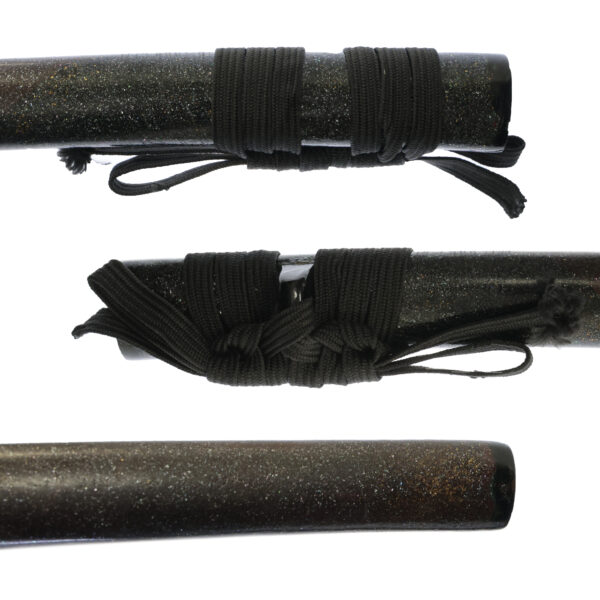 Antique Japanese Sword Katana signed by Korekazu<br>NBTHK <span style="color: #ff0000;">Hozon </span>Certificate - Image 21