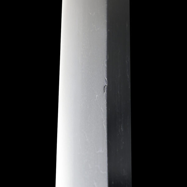 Antique Japanese Sword Katana attributed to Ukai <br>NBTHK<span style="color: #ff0000;"><strong> Tokubetsu Hozon</strong> </span>Certificate - Image 14