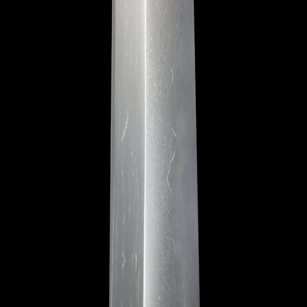 Antique Japanese Sword Katana Attributed to Jyosyu Sueyuki<br>NBTHK <span style="color: #ff0000;"><strong> Tokubetsu Hozon</strong> </span>Certificate - Image 15