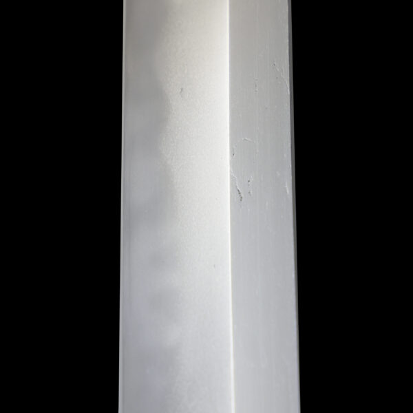 Antique Japanese Sword Katana signed by Masatoshi<br>NBTHK<span style="color: #ff0000;"> Hozon </span>Certificate - Image 15