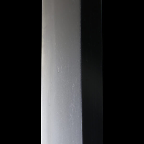 Antique Japanese Sword Katana Signed by Sukemitsu<br>NBTHK Tokubetsu Kicho Certificate - Image 15