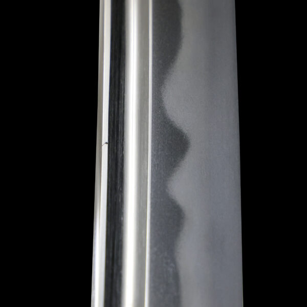 Antique Japanese Sword Wakizashi Signed by the third-gen Masatoshi<br>NBTHK <span style="color: #ff0000;"><strong>Tokubetsu Hozon</strong> </span>Certificate - Image 15