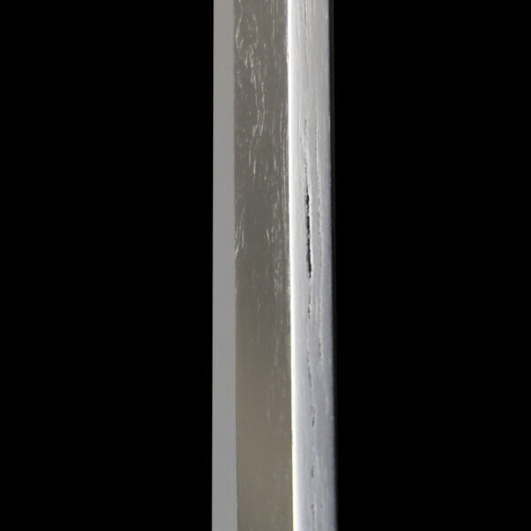 Antique Japanese Sword Katana Attributed to Kanenobu<br>NBTHK <span style="color: #ff0000;">Hozon </span>Certificate - Image 15