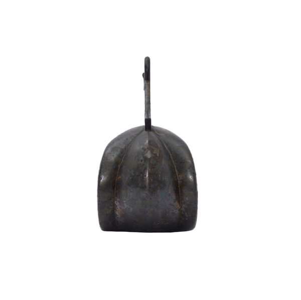 Antique Japanese stirrup<br>Abumi (Abumi-04) - Image 12
