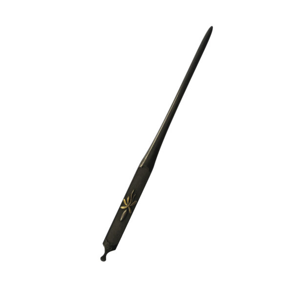 Antique Japanese Sword Katana Signed by Omi Daijo Fujiwara Tadahiro<br> NBTHK<span style="color: #ff0000;"><strong> Tokubetsu Hozon</strong> </span>Certificate - Image 21