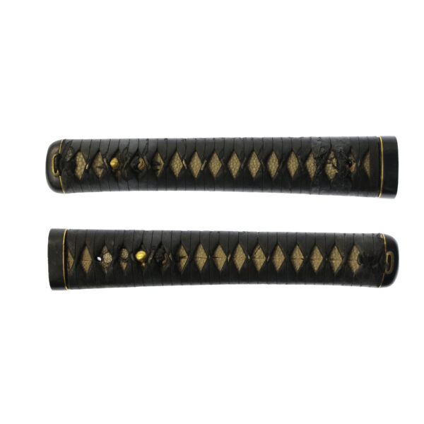 Antique Japanese Sword Katana Attributed to the first-gen Echigo no Kami Kanesada<br>NBTHK <span style="color: #ff0000;">Hozon </span>Certificate - Image 18