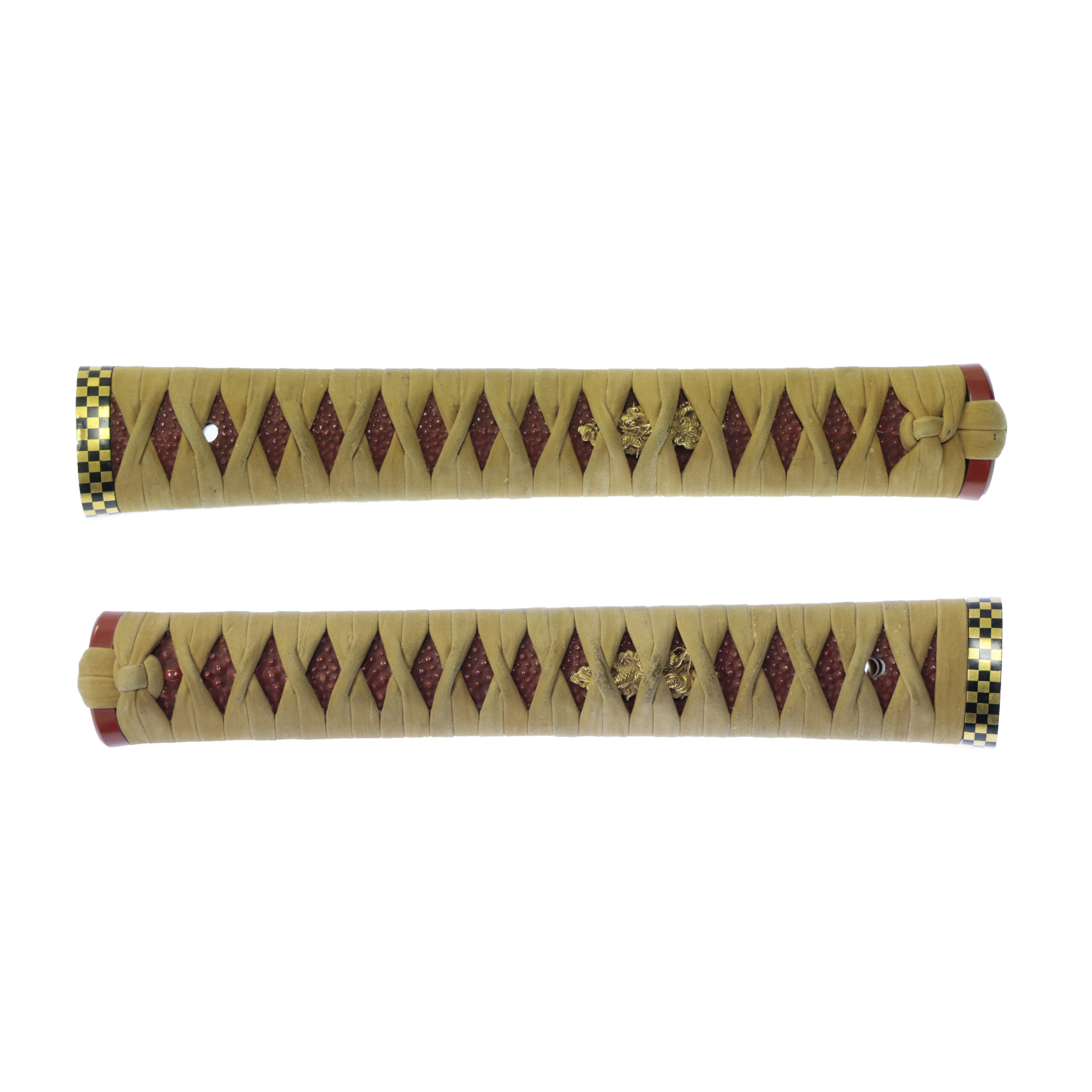 Antique Japanese Sword Katana Signed by Kanekuni<br><span style="color: #000000;">NBTHK <span style="color: #5accff;"><strong>JUYO TOKEN</strong></span> Certificate</span> - Image 19