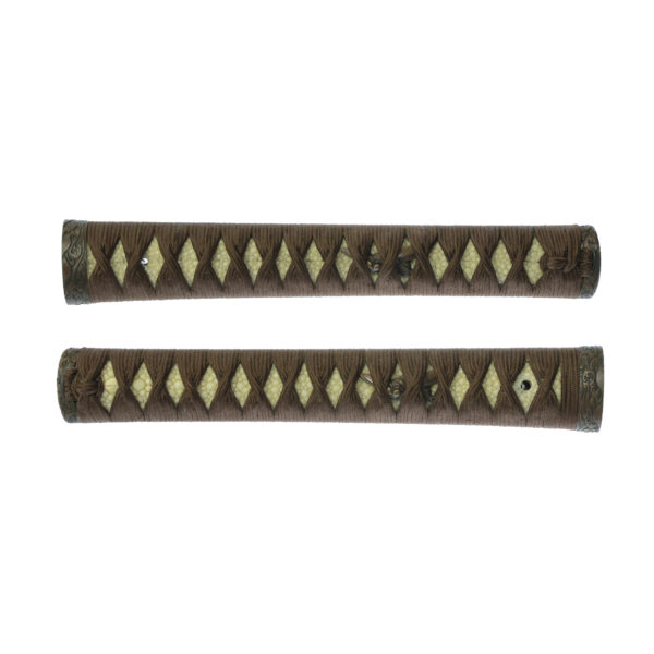 Antique Japanese Sword Katana Attributed to Hokke <br>NBTHK<span style="color: #ff0000;"> Hozon </span>Certificate - Image 19
