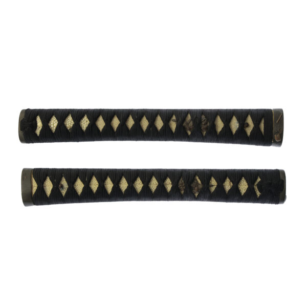 Antique Japanese Sword Katana signed by Korekazu<br>NBTHK <span style="color: #ff0000;">Hozon </span>Certificate - Image 18