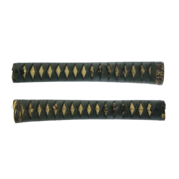 Antique Japanese Sword Katana Signed by Ichi (Hokke)<br> NBTHK<span style="color: #ff0000;"><strong> Tokubetsu Hozon</strong> </span>Certificate - Image 21
