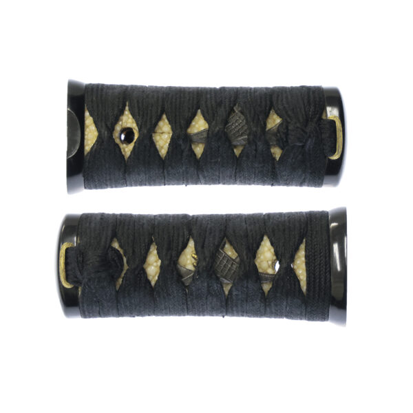 Antique Japanese Sword Tanto signed by Kaneki<br>NBTHK <span style="color: #ff0000;">Hozon </span>Certificate - Image 18
