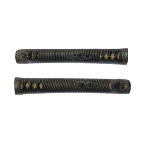 Antique Japanese Sword Katana Signed by Izumi no Kami Kunisada<br>NBTHK<span style="color: #ff0000;"><strong> Tokubetsu Hozon</strong> </span>Certificate - Image 18