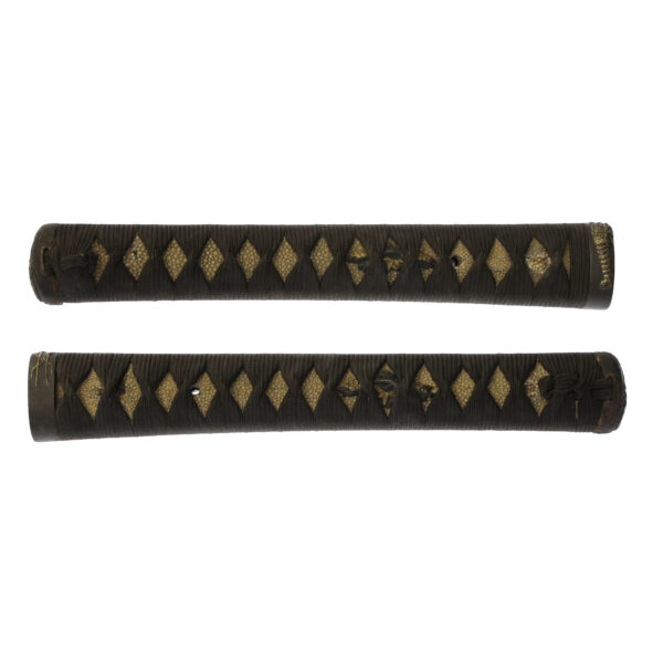 Antique Japanese Sword Katana Signed by Kanetsugu<br>NBTHK<span style="color: #ff0000;"><strong> Tokubetsu Hozon</strong> </span>Certificate - Image 18