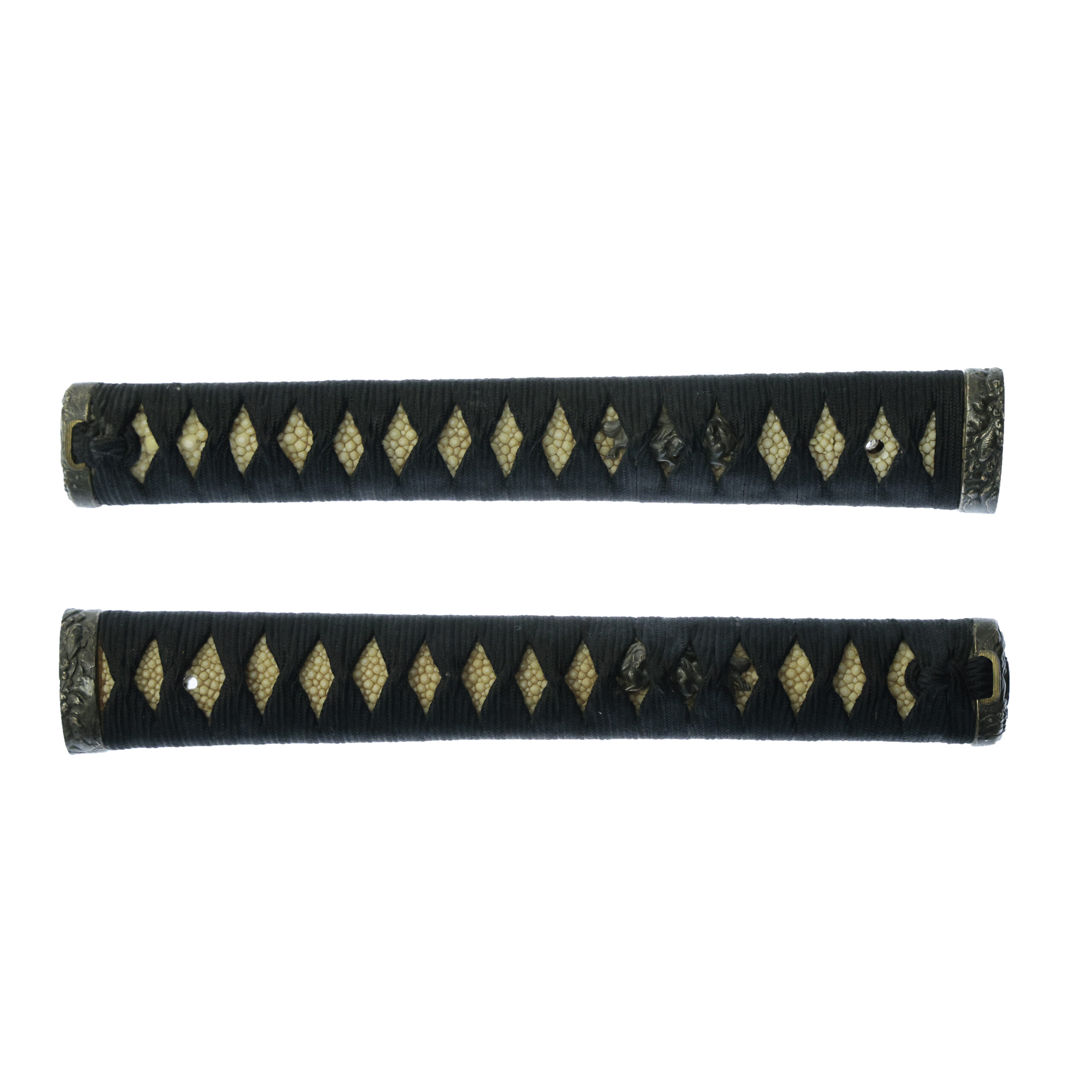 Antique Japanese Sword Katana Signed by Jyounsai Hayama Enshin <br>NBTHK<span style="color: #ff0000;"><strong> Tokubetsu Hozon</strong> </span>Certificate - Image 18