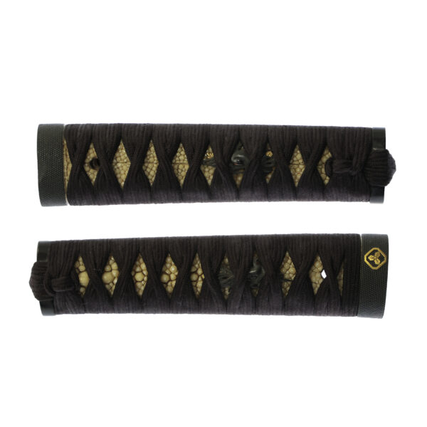 Antique Japanese Sword Wakizashi Signed by the third-gen Masatoshi<br>NBTHK <span style="color: #ff0000;"><strong>Tokubetsu Hozon</strong> </span>Certificate - Image 19