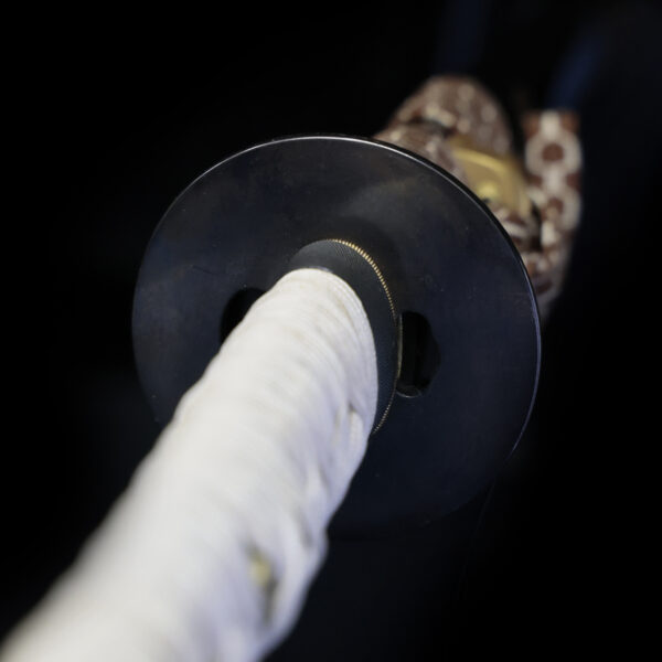 Antique Japanese Sword Katana Signed by Kunimune<br>NBTHK <span style="color: #ff0000;">Hozon </span>Certificate - Image 15