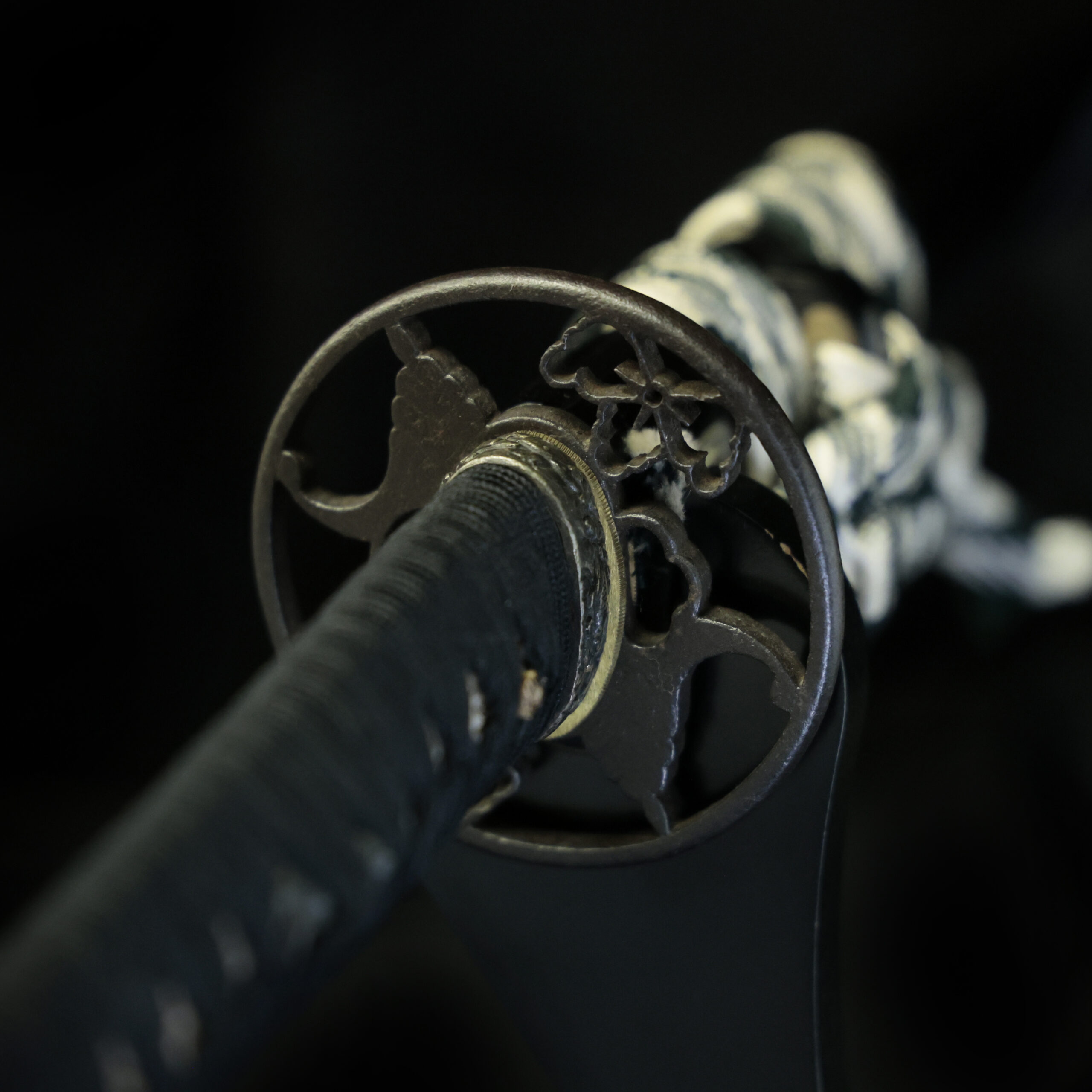 Antique Japanese Sword Katana Signed by Jyounsai Hayama Enshin <br>NBTHK<span style="color: #ff0000;"><strong> Tokubetsu Hozon</strong> </span>Certificate - Image 16