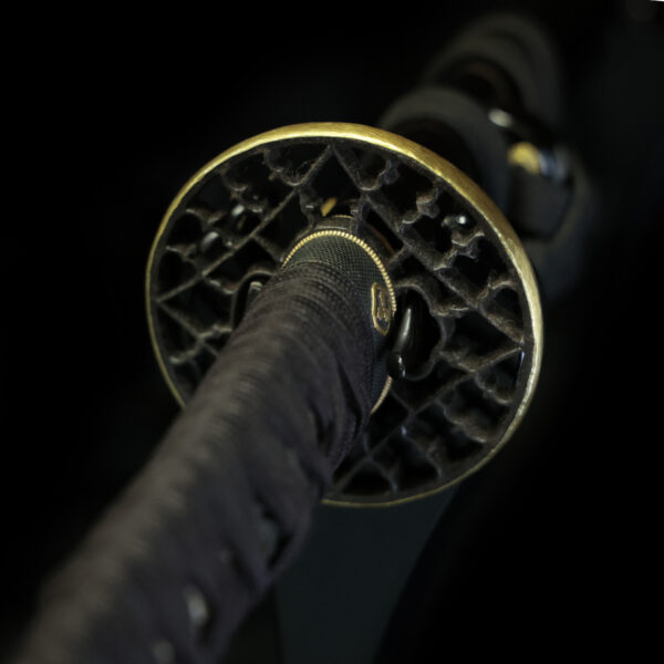 Antique Japanese Sword Wakizashi Signed by the third-gen Masatoshi<br>NBTHK <span style="color: #ff0000;"><strong>Tokubetsu Hozon</strong> </span>Certificate - Image 17