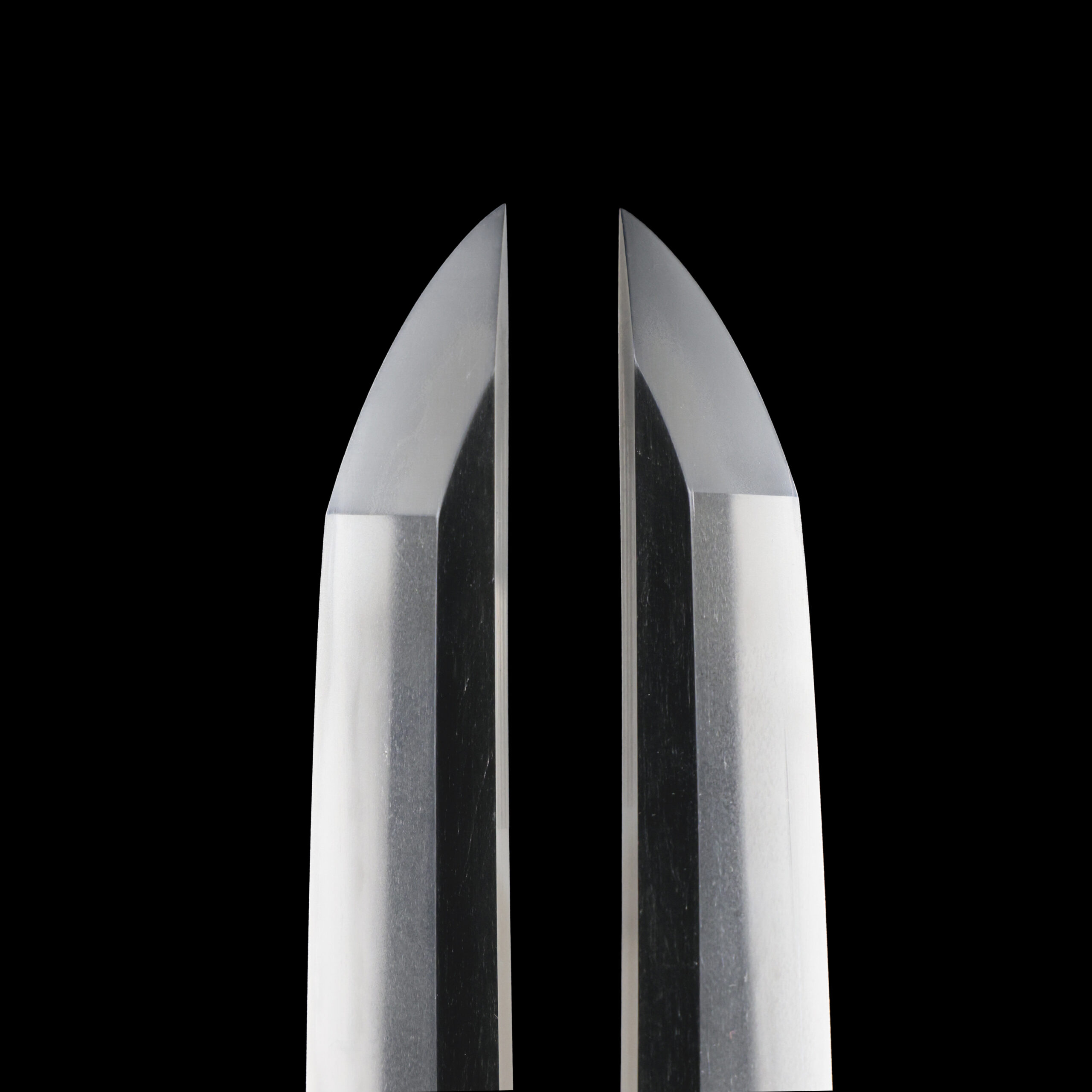 Antique Japanese Sword Katana Signed by Kanekuni<br><span style="color: #000000;">NBTHK <span style="color: #5accff;"><strong>JUYO TOKEN</strong></span> Certificate</span> - Image 6