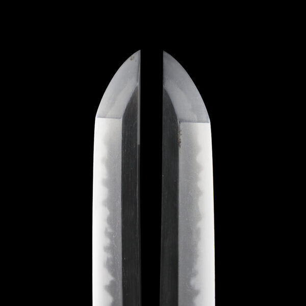 Antique Japanese Sword Katana Signed by Kanetsugu<br>NBTHK<span style="color: #ff0000;"><strong> Tokubetsu Hozon</strong> </span>Certificate - Image 6