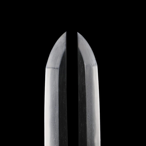 Antique Japanese Sword Katana Attributed to Jyosyu Sueyuki<br>NBTHK <span style="color: #ff0000;"><strong> Tokubetsu Hozon</strong> </span>Certificate - Image 6
