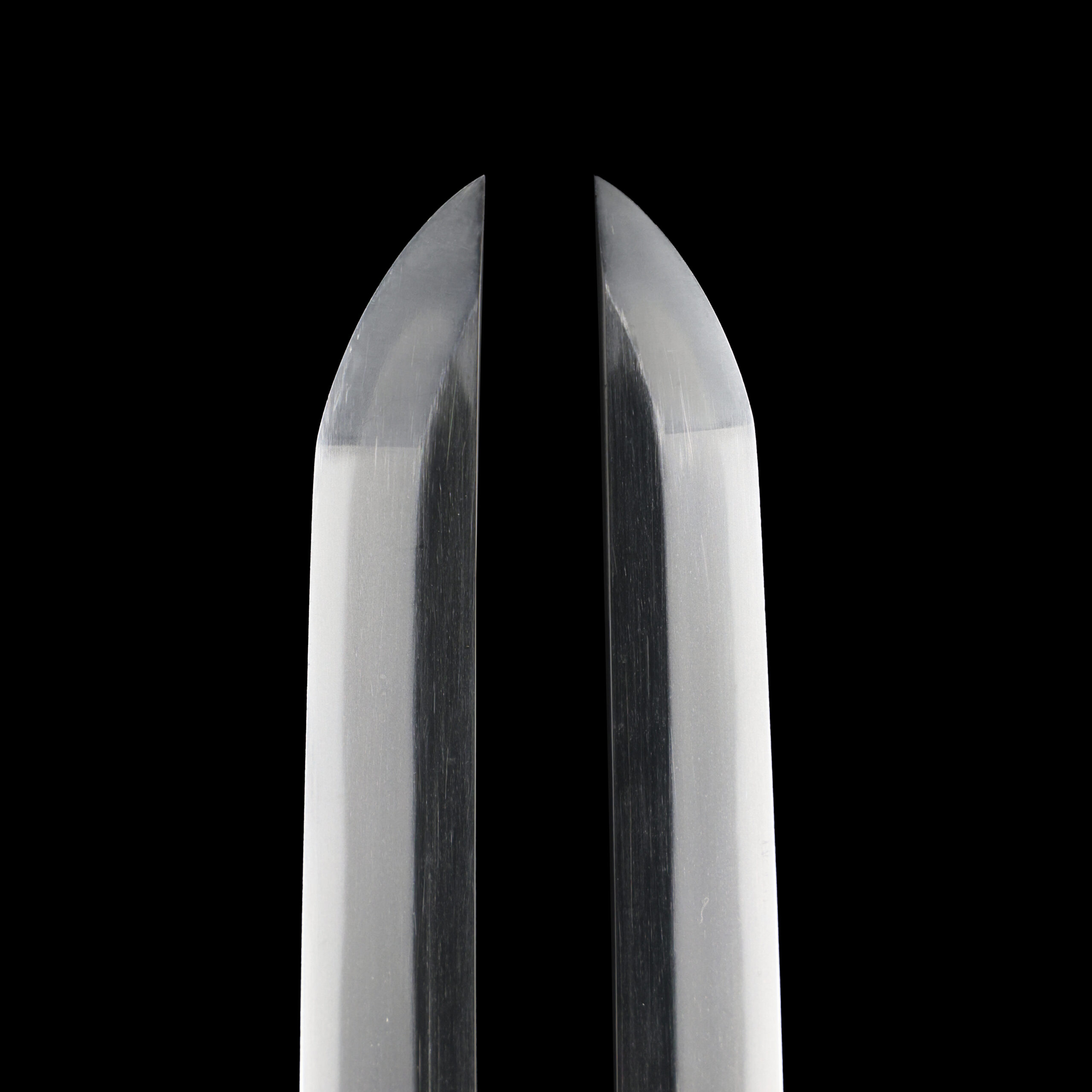 Antique Japanese Sword Katana Signed by Jyounsai Hayama Enshin <br>NBTHK<span style="color: #ff0000;"><strong> Tokubetsu Hozon</strong> </span>Certificate - Image 6