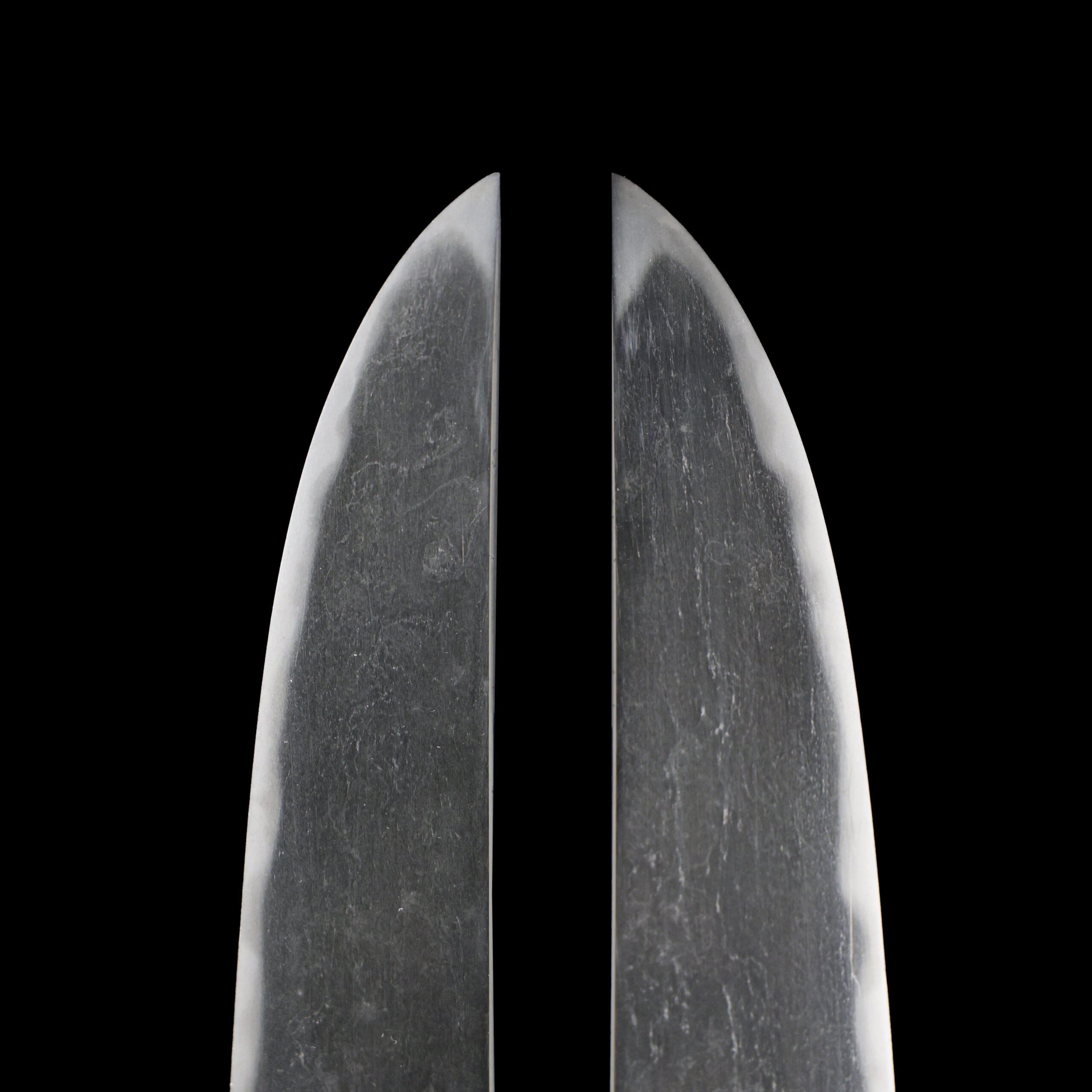 Antique Japanese Sword Tanto Attributed to Yamamura Masanobu<br>NBTHK<span style="color: #ff0000;"><strong> Tokubetsu Hozon</strong> </span>Certificate - Image 6