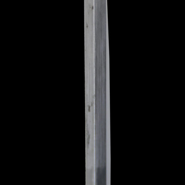 Antique Japanese Sword Katana Signed by Izumi no Kami Kunisada<br>NBTHK<span style="color: #ff0000;"><strong> Tokubetsu Hozon</strong> </span>Certificate - Image 15