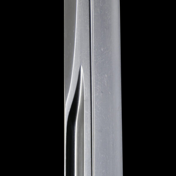 Antique Japanese Sword Tanto Attributed to Nioh <br>NBTHK<span style="color: #ff0000;"><strong> Tokubetsu Hozon</strong> </span>Certificate - Image 14