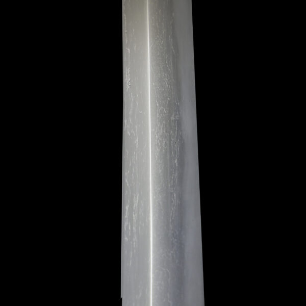 Antique Japanese Sword Katana Attributed to Jyosyu Sueyuki<br>NBTHK <span style="color: #ff0000;"><strong> Tokubetsu Hozon</strong> </span>Certificate - Image 16