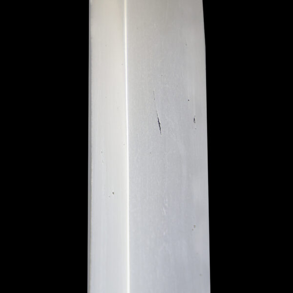 Antique Japanese Sword Katana Attributed to Naminohira Yasuyuki<br> NTHK Kanteisho Certificate - Image 16