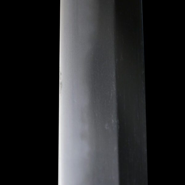 Antique Japanese Sword Katana Attributed to Fujiwara Takada <br>NBTHK<span style="color: #ff0000;"> Hozon </span>Certificate - Image 16