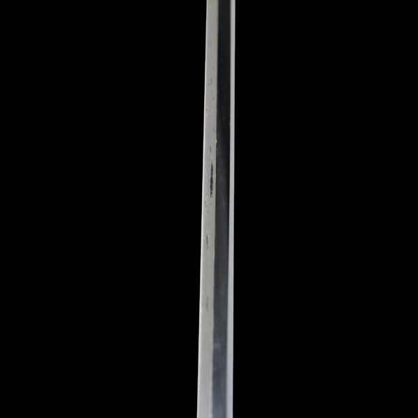Antique Japanese Sword Katana Signed by Minamoto no Moritaka<br>NBTHK <span style="color: #ff0000;">Hozon </span>Certificate - Image 16