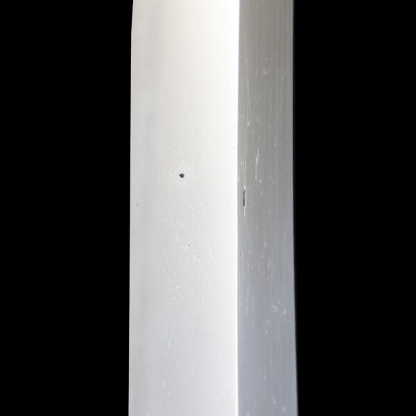 Antique Japanese Sword Katana attributed to Ukai <br>NBTHK<span style="color: #ff0000;"><strong> Tokubetsu Hozon</strong> </span>Certificate - Image 15