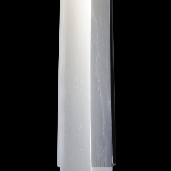 Antique Japanese Sword Katana Signed by Ichi (Hokke)<br> NBTHK<span style="color: #ff0000;"><strong> Tokubetsu Hozon</strong> </span>Certificate - Image 18