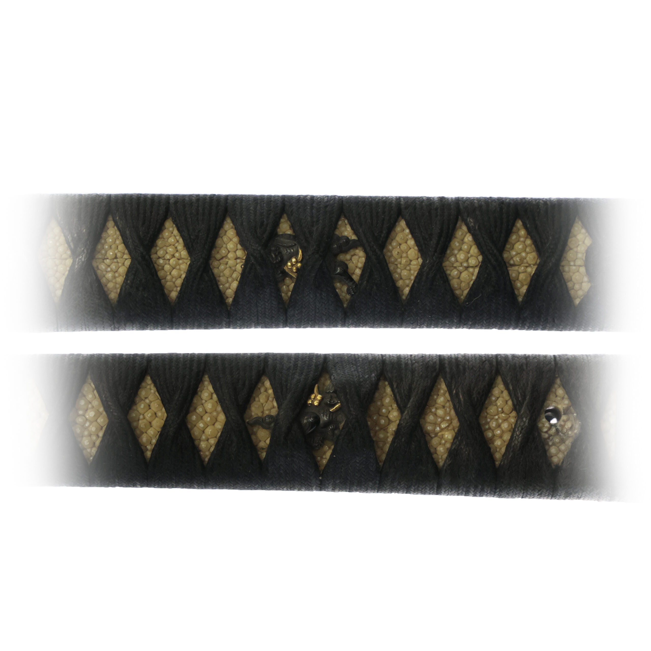 Antique Japanese Sword Wakizashi Signed by Tadamitsu&Munemitsu<br>NBTHK <span style="color: #ff0000;">Hozon </span>Certificate - Image 17