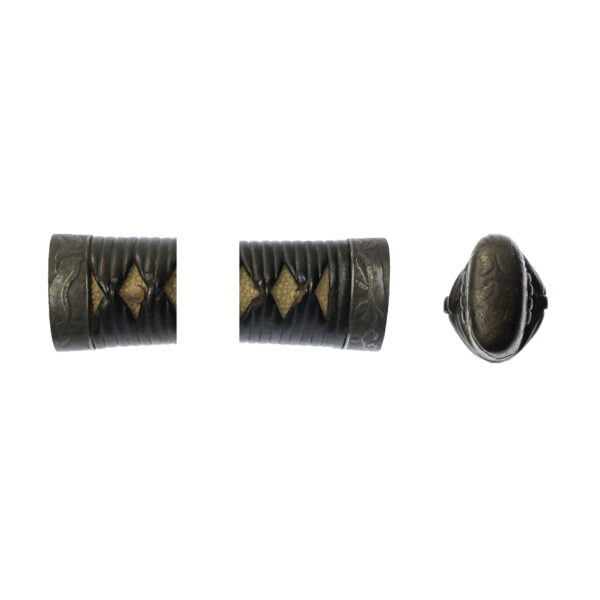 Antique Japanese Sword Katana Signed by Izumi no Kami Kunisada<br>NBTHK<span style="color: #ff0000;"><strong> Tokubetsu Hozon</strong> </span>Certificate - Image 17