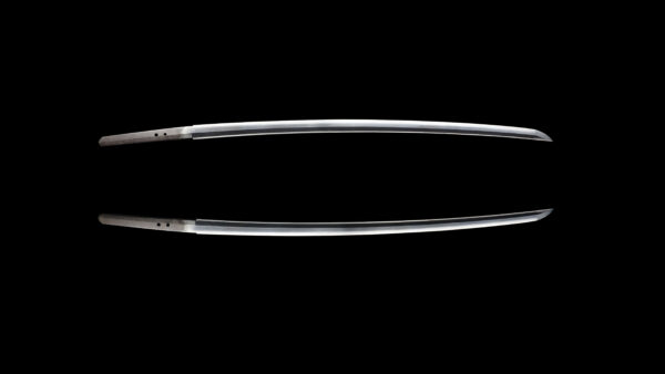 Antique Japanese Sword Daisho Signed by Sukesada /Signed by Yoshihiro and Ujihiro NBTHK Kicho Certificate and<span style="color: #ff0000;"><strong> Tokubetsu Kicho</strong></span> Certificate - Image 22