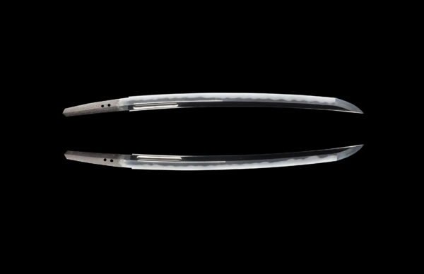 Antique Japanese Sword Daisho Signed by Sukesada /Signed by Yoshihiro and Ujihiro NBTHK Kicho Certificate and<span style="color: #ff0000;"><strong> Tokubetsu Kicho</strong></span> Certificate - Image 24