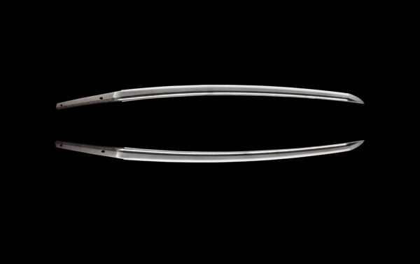 Antique Japanese Sword Katana Signed by Masahiro<br>NBTHK<span style="color: #ff0000;"><strong> Tokubetsu Hozon</strong> </span> Certificate for the blade and <span style="color: #ff0000;">Hozon</span> for the Koshirae - Image 12