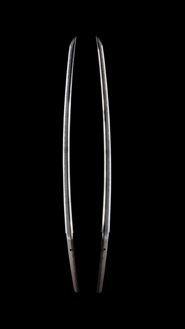 Antique Japanese Sword Katana Signed by Kunimune<br>NBTHK <span style="color: #ff0000;">Hozon </span>Certificate - Image 7