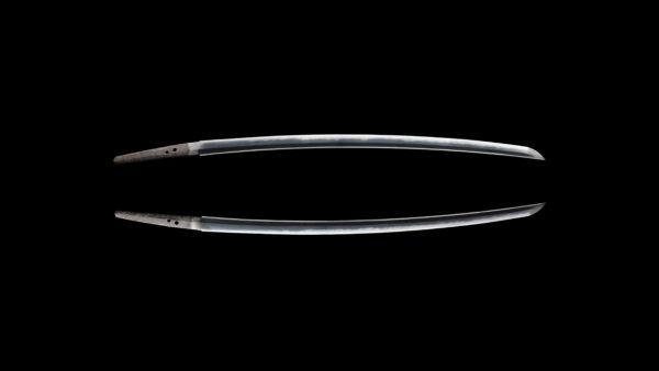 Antique Japanese Sword Katana Signed by Izumi no Kami Kunisada<br>NBTHK<span style="color: #ff0000;"><strong> Tokubetsu Hozon</strong> </span>Certificate - Image 12
