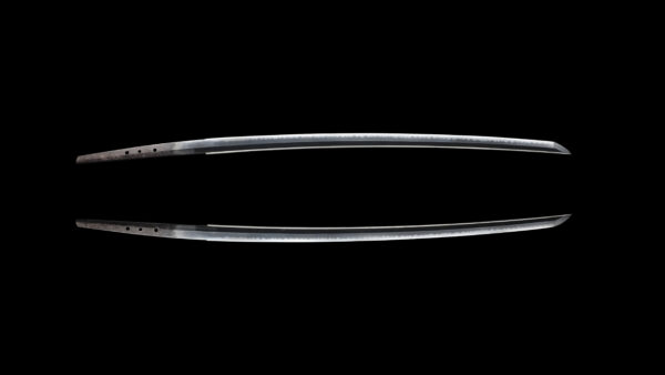 Antique Japanese Sword Katana Signed by Kanetsugu<br>NBTHK<span style="color: #ff0000;"><strong> Tokubetsu Hozon</strong> </span>Certificate - Image 12