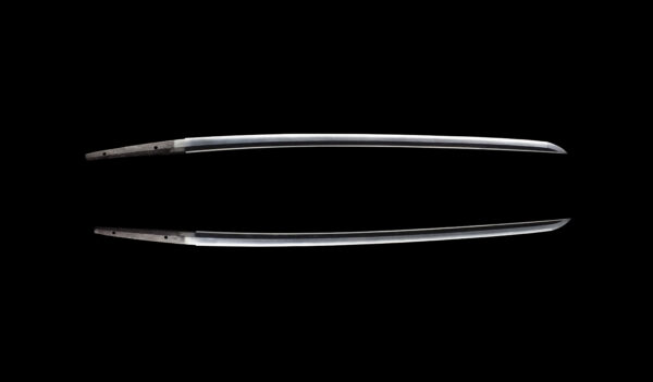 Antique Japanese Sword Katana Attributed to Jyosyu Sueyuki<br>NBTHK <span style="color: #ff0000;"><strong> Tokubetsu Hozon</strong> </span>Certificate - Image 12
