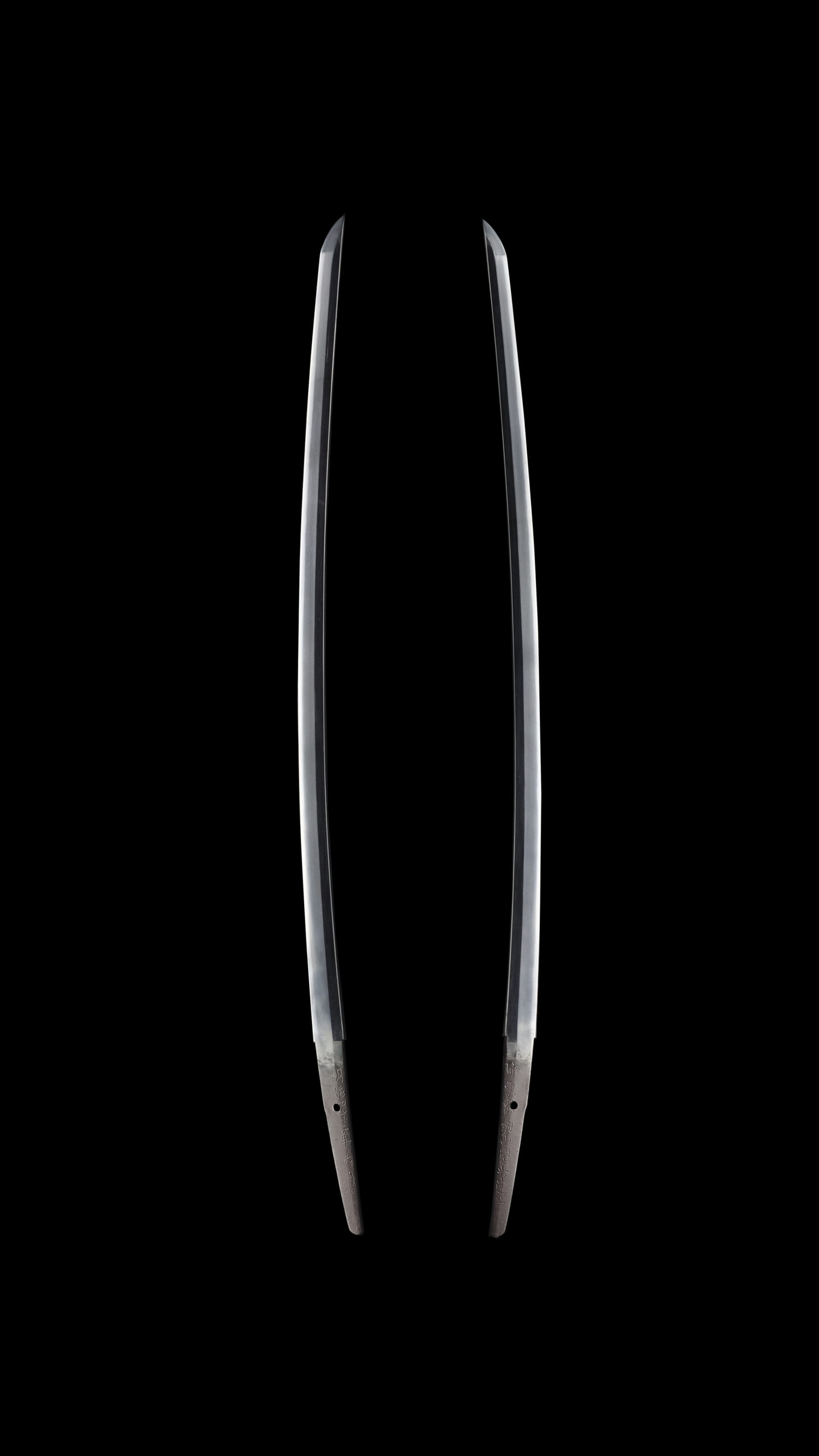 Antique Japanese Sword Katana Signed by Jyounsai Hayama Enshin <br>NBTHK<span style="color: #ff0000;"><strong> Tokubetsu Hozon</strong> </span>Certificate - Image 7